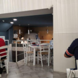 Trattoria Pizzeria Da Ornella food