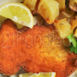 21 Food Comida