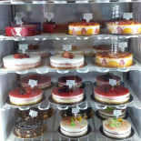 Gelateria Vignolese food