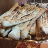 Pizzeria Antica Italia food
