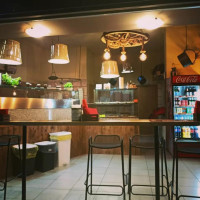 Pizzeria Antica Italia food