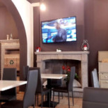 Pizzalberto À l'intérieur