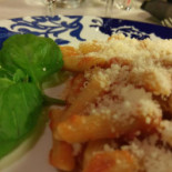 La Polveriera food
