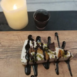 Frido Nourriture