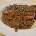 Locanda Trento Nourriture