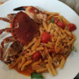 Vecchia Ostuni Nourriture