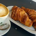 Caffemacchiato Nourriture