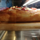 Pink Panther Comida