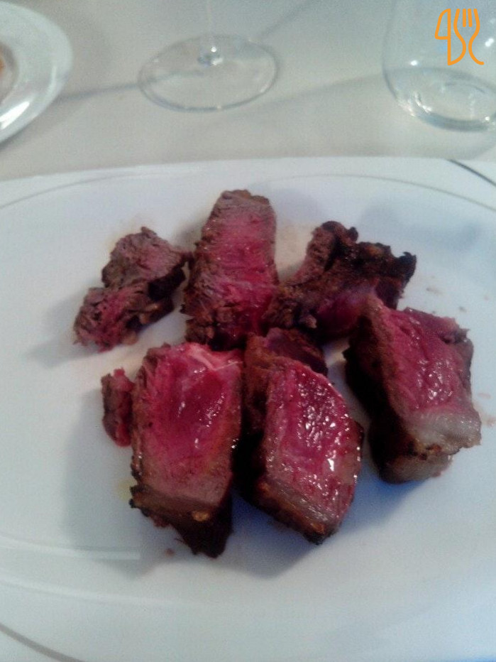 Gourmet Nourriture