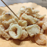 Frittuccio Montebelluna Nourriture