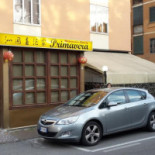 Primavera Exterior