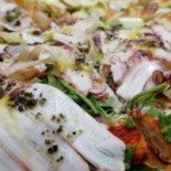 Pizza120 Di Paganelli Alvaro food