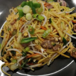 Yong Xin Comida