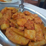 Lean Food
