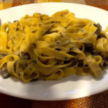 Vecchia Torbole Nourriture