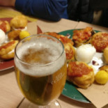 Donn' Angelin food