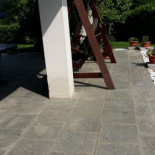 La Pantalera Exterior