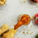 Menarita Nourriture