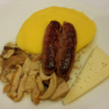 Ristoro Sette Picche Nourriture