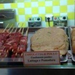 La Braciola Comida