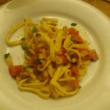 Al Capolinea Comida