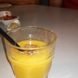 Ortozero Caffe Comida