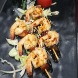 Ginza Comida