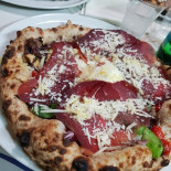 Ritrovo La Scala food