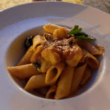 Osteria Sapori Di Corte Nourriture