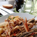 La Plancha Nourriture