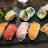 Tako Nourriture