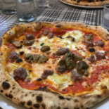 Ciro Pizza Cherasco Comida