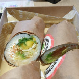 Sushito Exterior