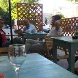 Enoteca Marsalese Nourriture