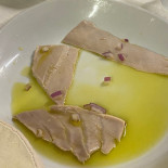 Il Nonno Pescatore Cibo