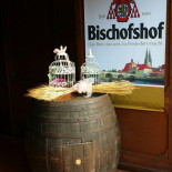 Bierhaus Comida