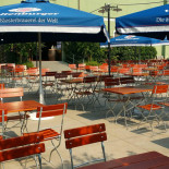 Bierhaus Comida