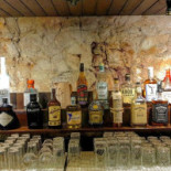 La Pinta Public House Nourriture