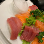 Kobe Sushi Comida