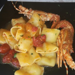 Vesuvio 3 Nourriture