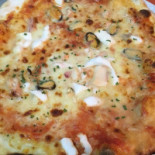 Pizzeria Da Birillo Nourriture
