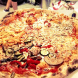 Pizzeria Da Birillo Nourriture