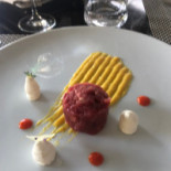 L'approdo food