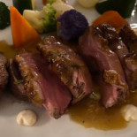 L'approdo food