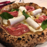 In Voga Cucina E Pizza D'autore food