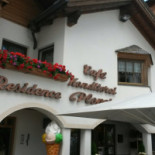 Cafe Ploner Comida