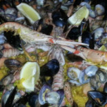 Aldente Comida