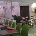Da Bernardo Comida