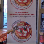 Mister Pollo Extérieur