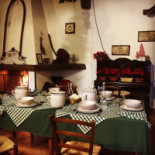 Duca Di Castelmonte Comida